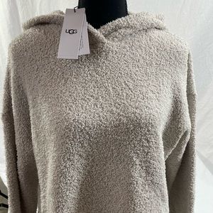 UGG Fleece Hoodie